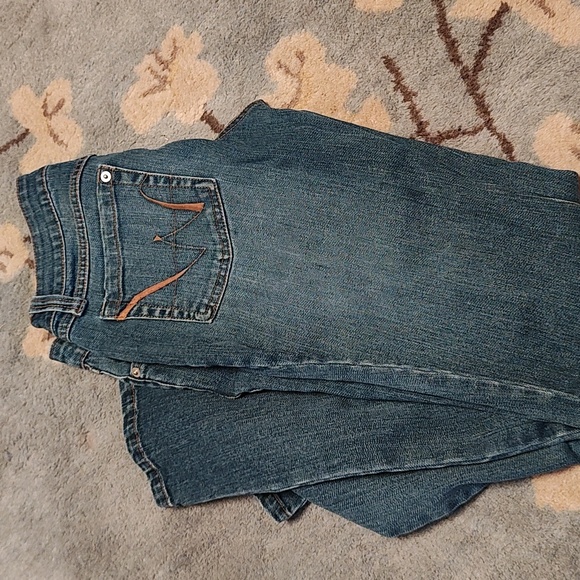 Wet seal jeans size 7 short - Picture 1 of 7